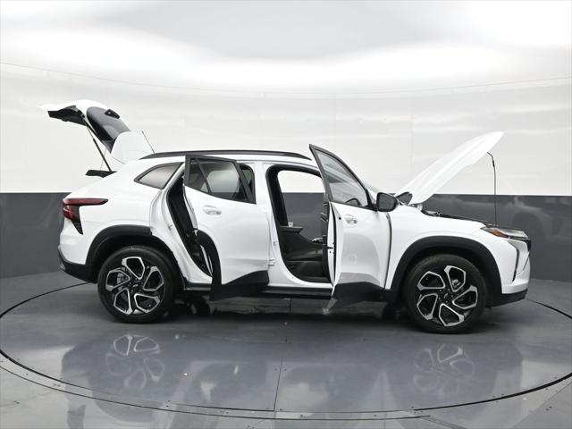 2024 Chevrolet Trax FWD 2RS