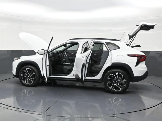 2024 Chevrolet Trax FWD 2RS