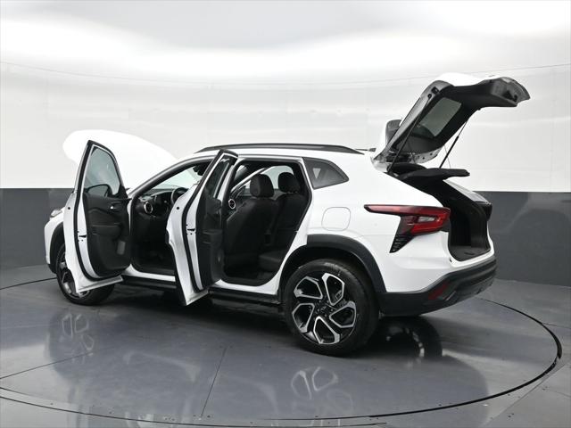 2024 Chevrolet Trax FWD 2RS