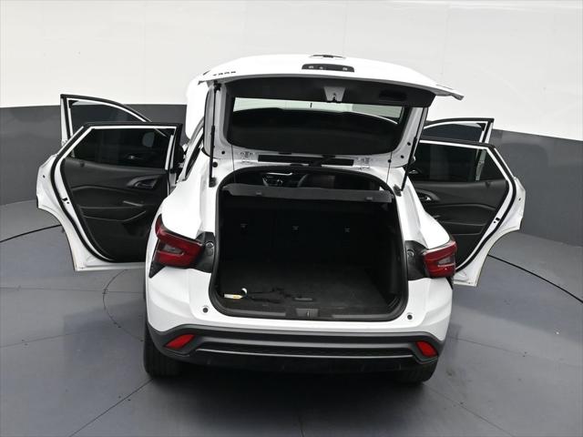 2024 Chevrolet Trax FWD 2RS