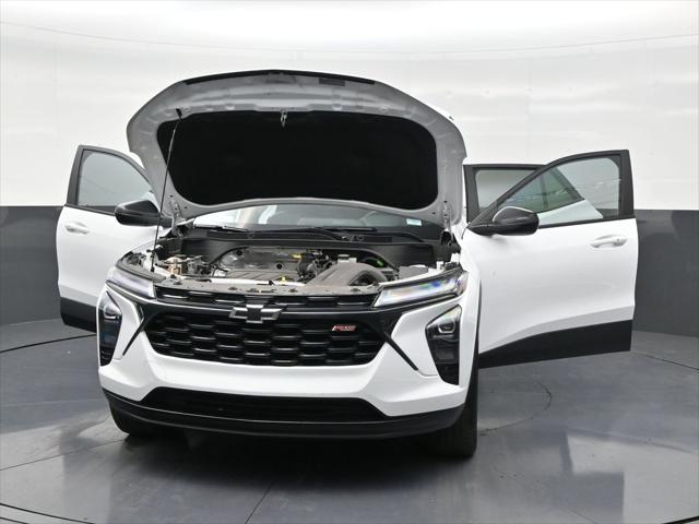 2024 Chevrolet Trax FWD 2RS