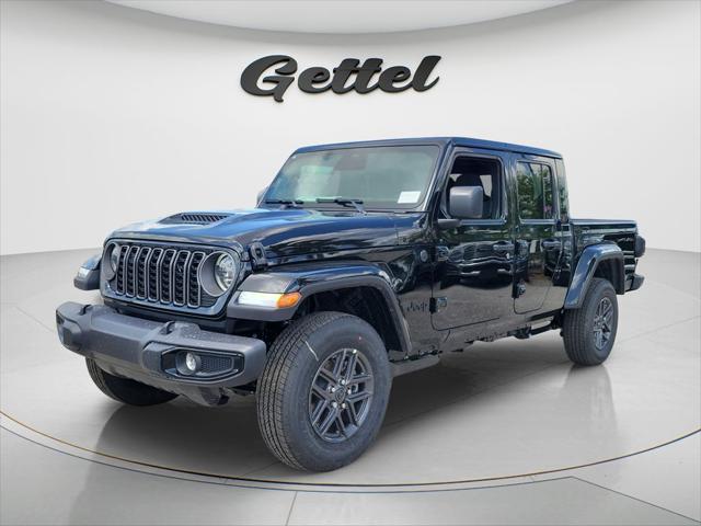 2026 Jeep Gladiator Sport S for sale in Punta Gorda, FL