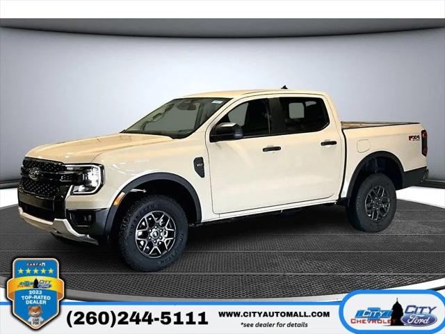 2026 Ford Ranger XLT for sale in Columbia City, IN