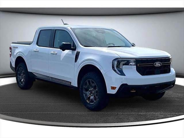 2026 Ford Maverick Tremor for sale in Columbia City, IN