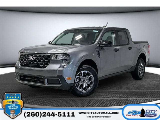 2026 Ford Maverick XLT for sale in Columbia City, IN