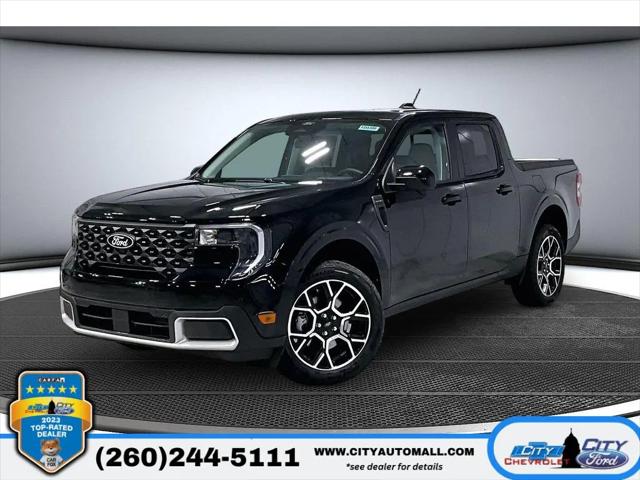 2026 Ford Maverick Lariat for sale in Columbia City, IN