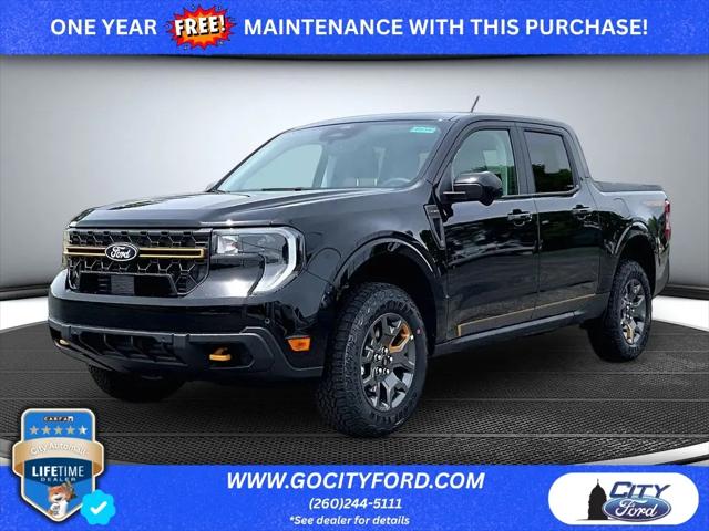 2026 Ford Maverick Tremor for sale in Columbia City, IN