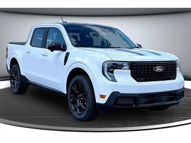 2026 Ford Maverick Lariat for sale in Columbia City, IN