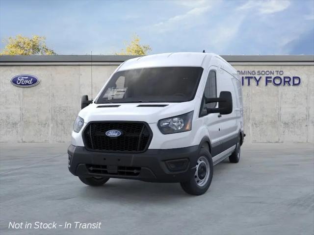 2026 Ford Transit Cargo Van T-250 for sale in Columbia City, IN