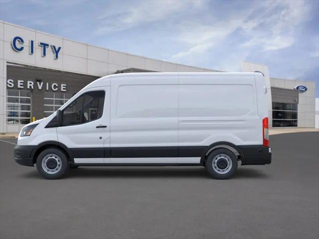 2026 Ford Transit Cargo Van T-250