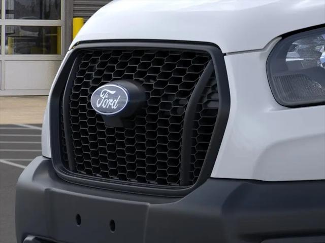 2026 Ford Transit Cargo Van T-250