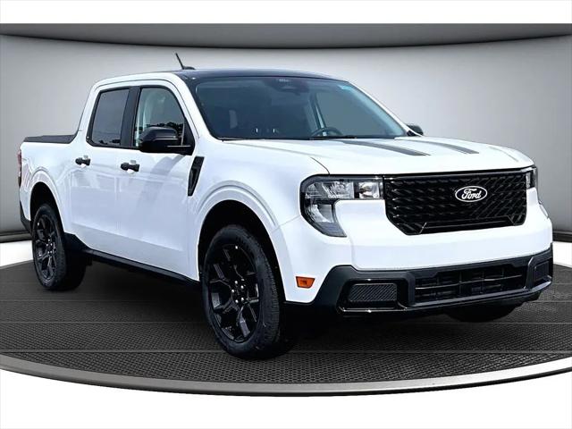 2026 Ford Maverick XLT for sale in Columbia City, IN