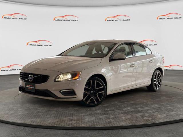 2017 Volvo S60 T5 Dynamic for sale in Little Ferry, NJ