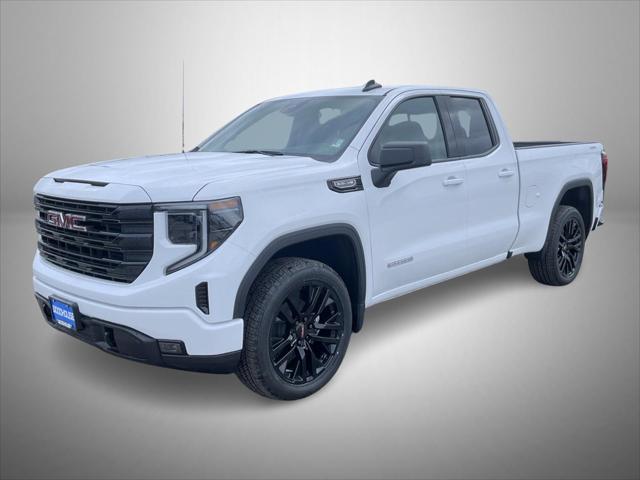 2026 GMC Sierra 1500 Double Cab, Standard Bed, Elevation, 4WD for sale in Omaha, NE