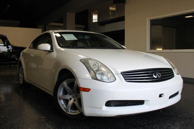 2007 INFINITI G35 G35 for sale in Lilburn, GA