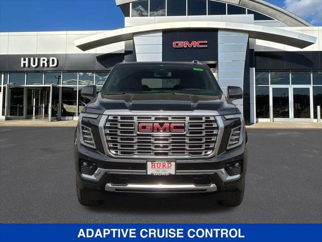 2026 GMC Yukon XL 4WD Denali