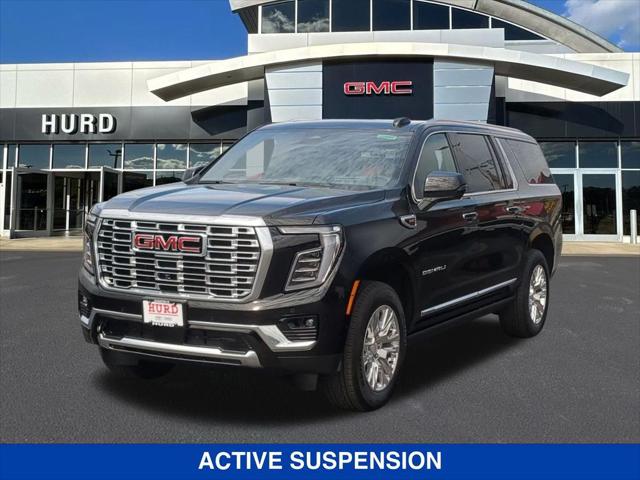 2026 GMC Yukon XL 4WD Denali