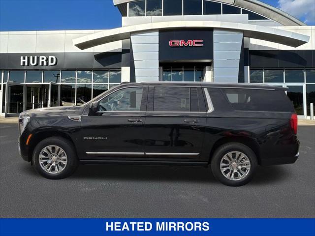 2026 GMC Yukon XL 4WD Denali