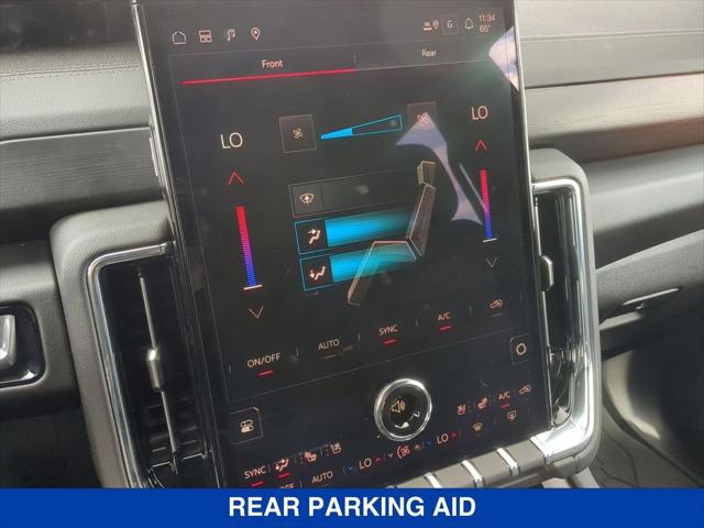 2026 GMC Yukon XL 4WD Denali