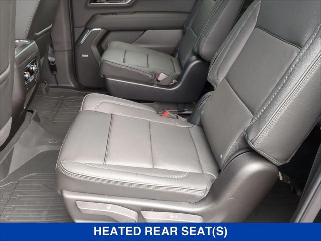 2026 GMC Yukon XL 4WD Denali