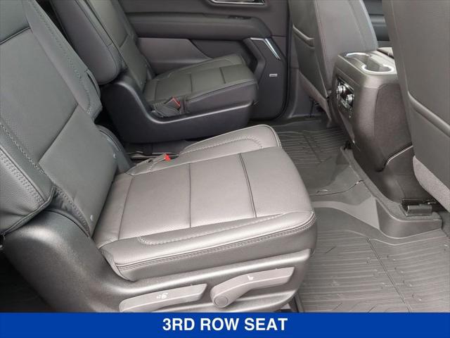 2026 GMC Yukon XL 4WD Denali