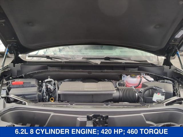 2026 GMC Yukon XL 4WD Denali