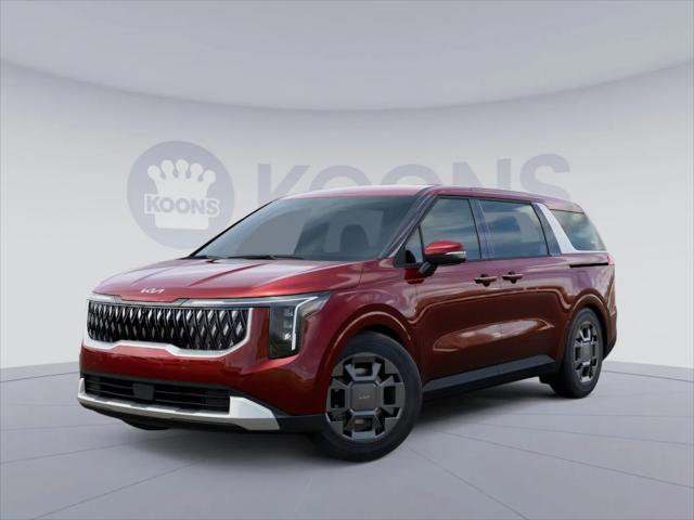 2026 Kia Carnival MPV EX for sale in Woodbridge, VA