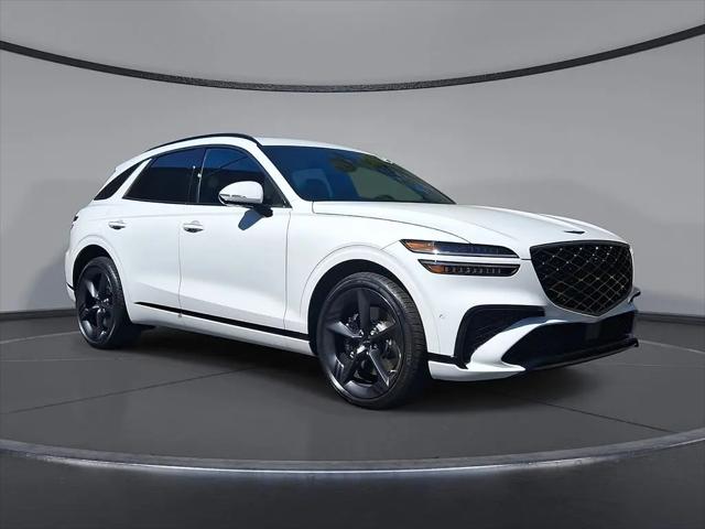 2026 Genesis GV70 3.5T Sport Prestige for sale in Cary, NC