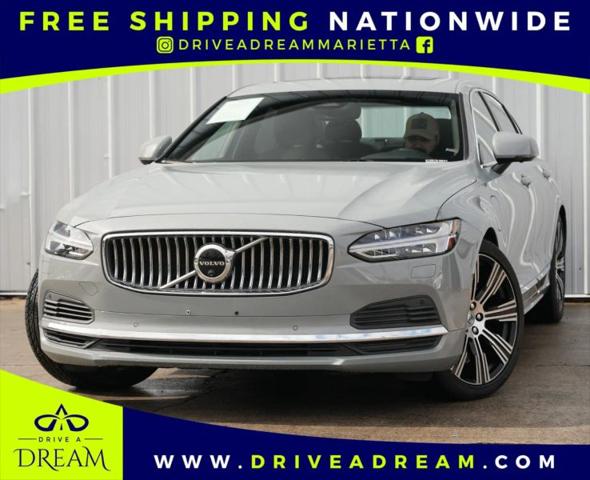 2024 Volvo S90 Recharge T8 Ultimate for sale in Marietta, GA