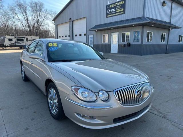 2008 Buick LaCrosse CXL for sale in Kankakee, IL