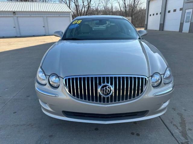 2008 Buick LaCrosse CXL