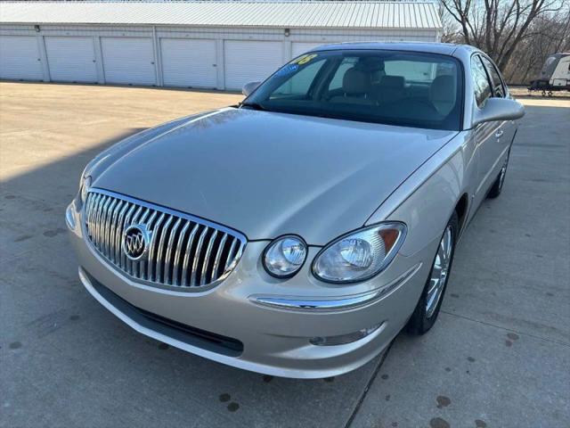 2008 Buick LaCrosse CXL