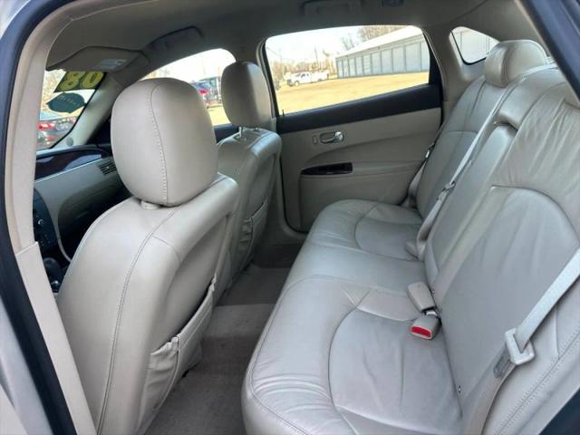2008 Buick LaCrosse CXL
