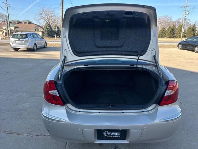 2008 Buick LaCrosse CXL