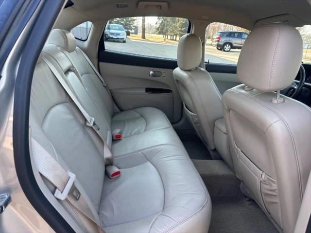 2008 Buick LaCrosse CXL