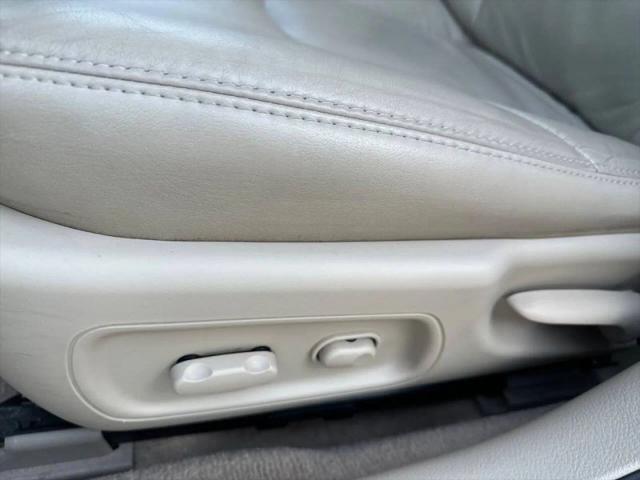 2008 Buick LaCrosse CXL