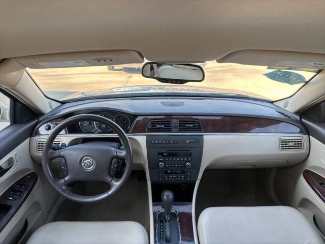 2008 Buick LaCrosse CXL