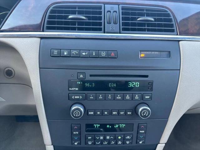 2008 Buick LaCrosse CXL