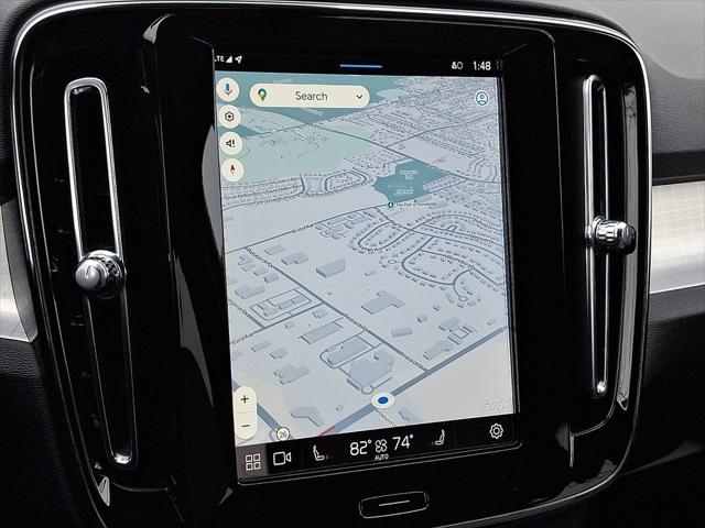 2024 Volvo XC40 B5 Core