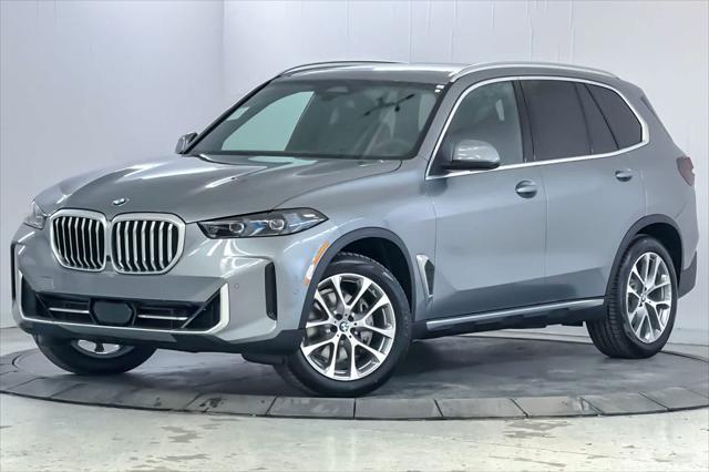 2026 BMW X5 xDrive40i for sale in San Francisco, CA