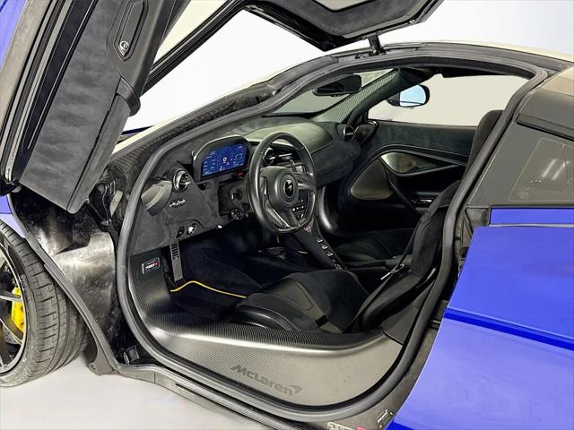 2019 McLaren 720S Performance