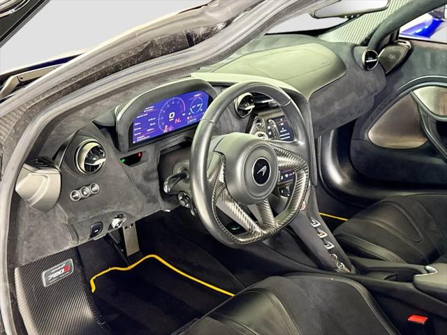 2019 McLaren 720S Performance