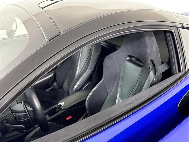 2019 McLaren 720S Performance