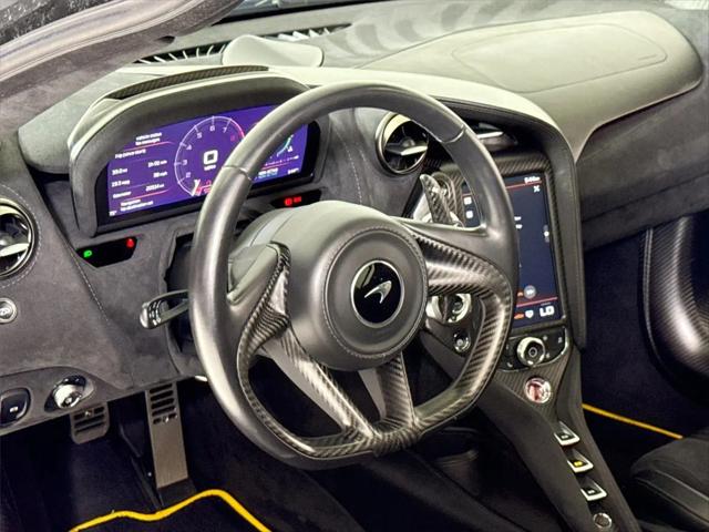 2019 McLaren 720S Performance