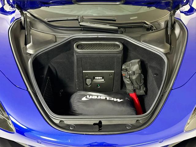 2019 McLaren 720S Performance