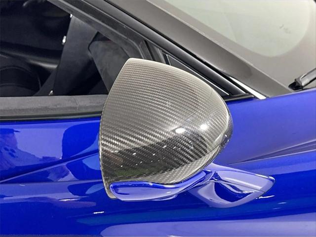 2019 McLaren 720S Performance