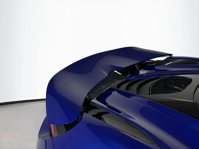 2019 McLaren 720S Performance