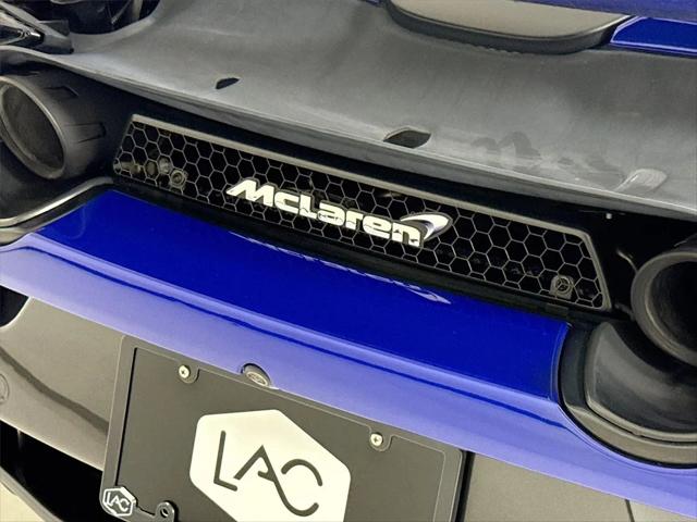 2019 McLaren 720S Performance