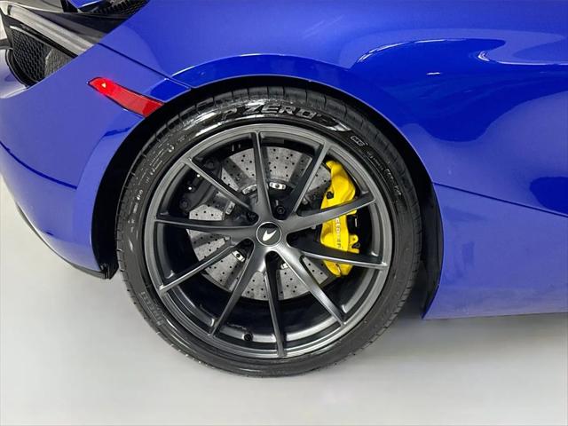 2019 McLaren 720S Performance