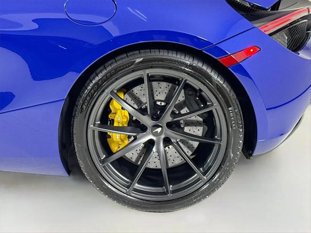 2019 McLaren 720S Performance